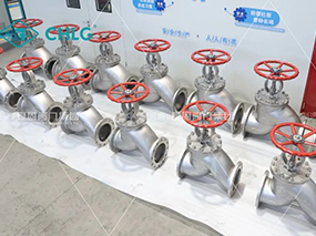 服务生物发酵与造药领域，CMD368(中国区)体育有限公司官网截止阀交付产朊假丝酵母蛋白项目