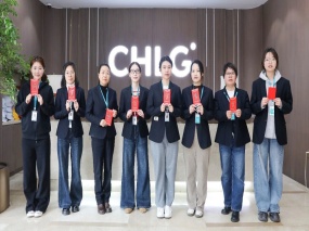 东风三月 致敬“她力量”｜CMD368(中国区)体育有限公司官网发展三八国际妇女节暖心活动LIANGGU Valve Holds International Women’s Day Celebration